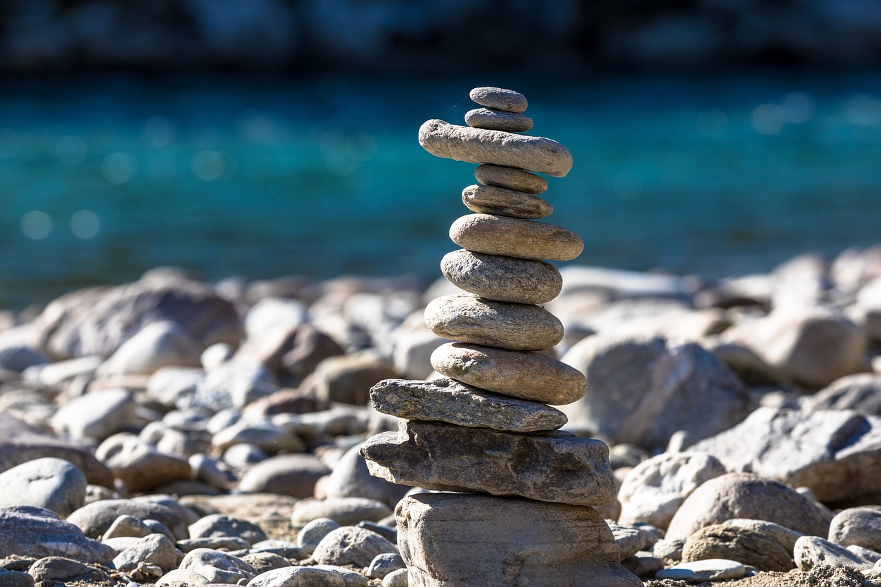  5 Simple Systems That Make a Wellness Business Easier to Run 
